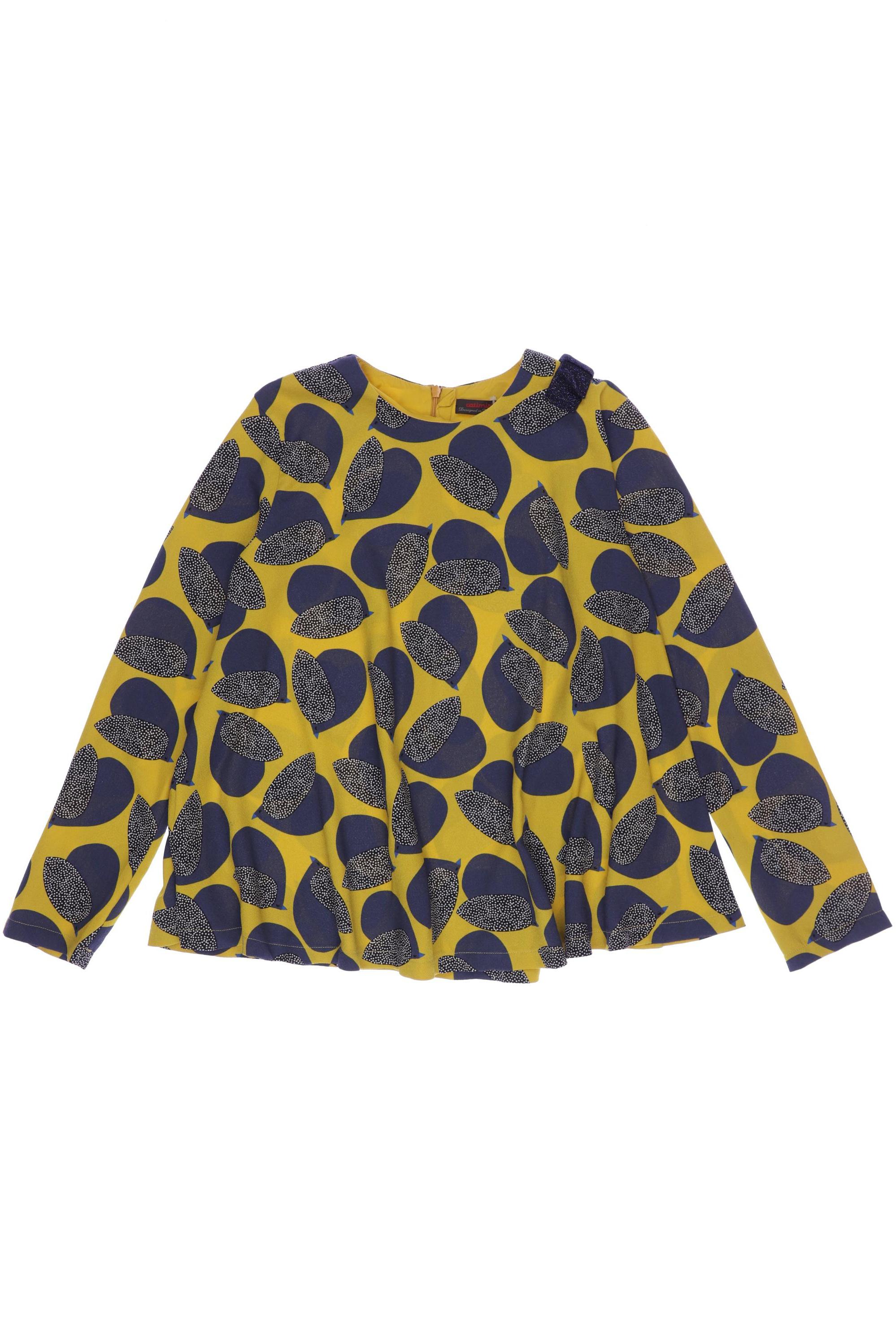 

Catimini Damen Bluse, mehrfarbig, Gr. 12