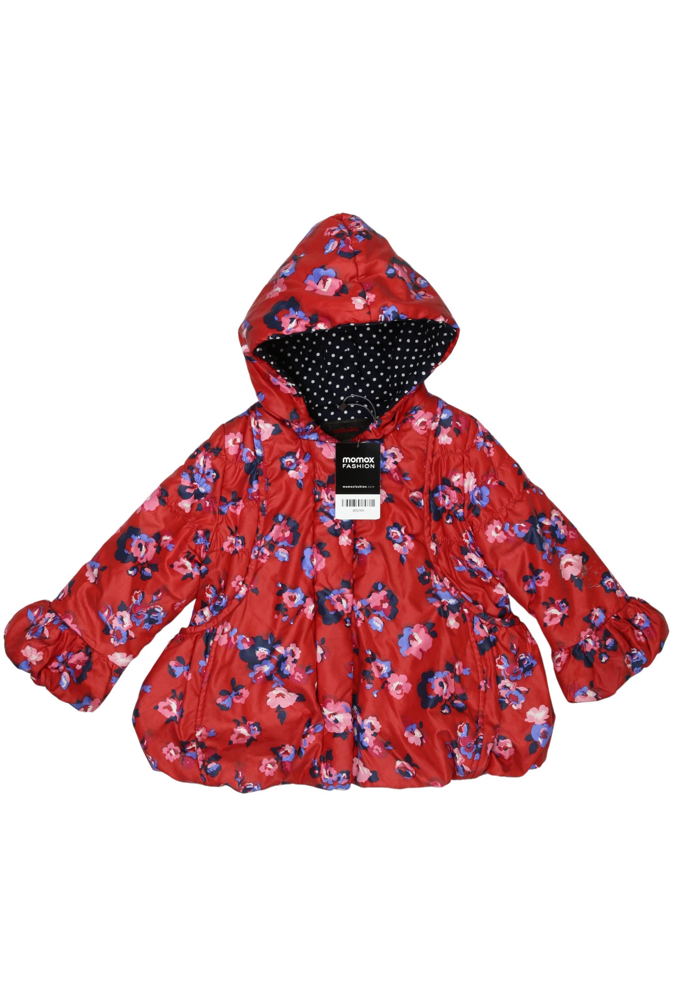 

Catimini Mädchen Jacke, rot, Gr. 110