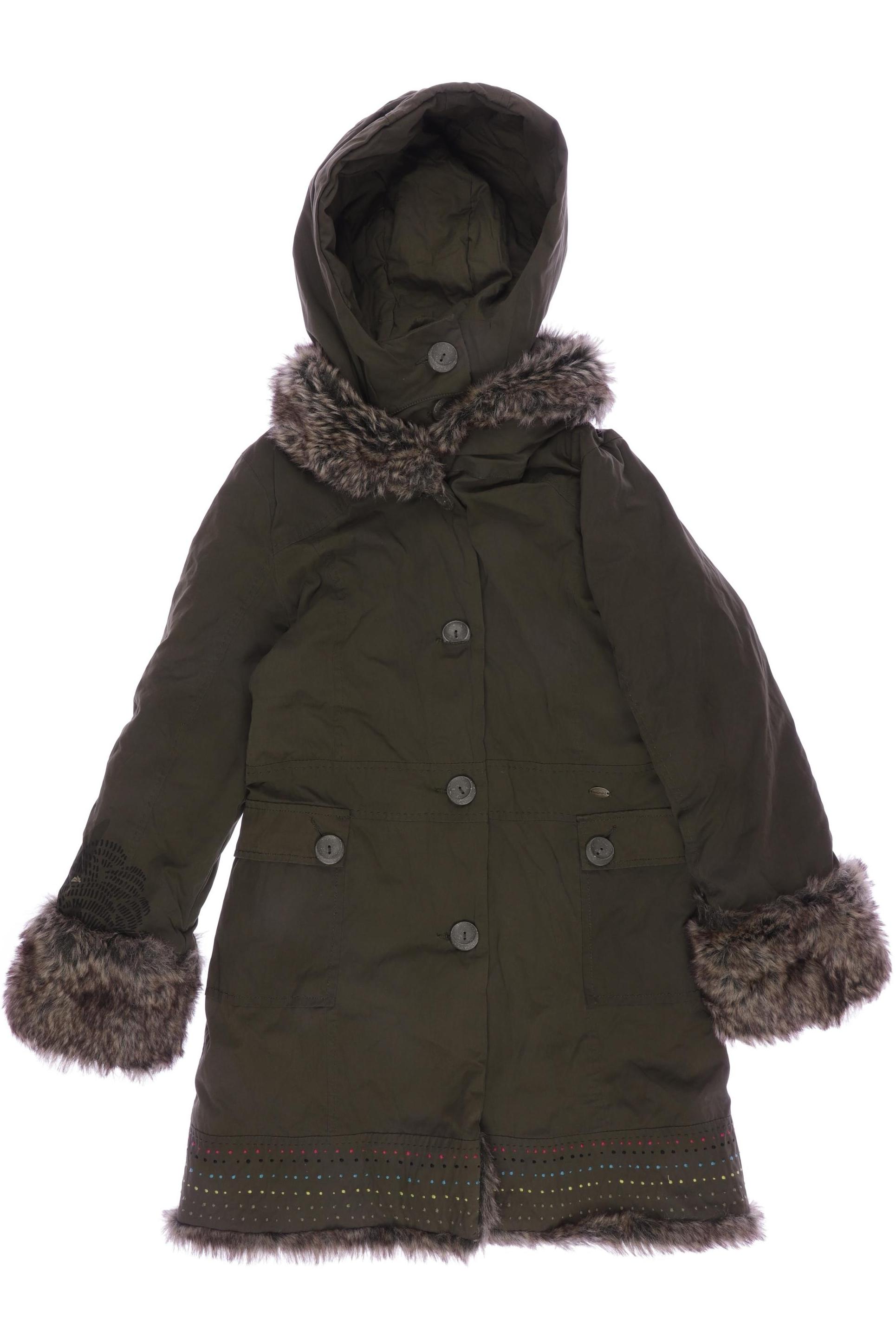 

Catimini Damen Jacke, grün, Gr. 146