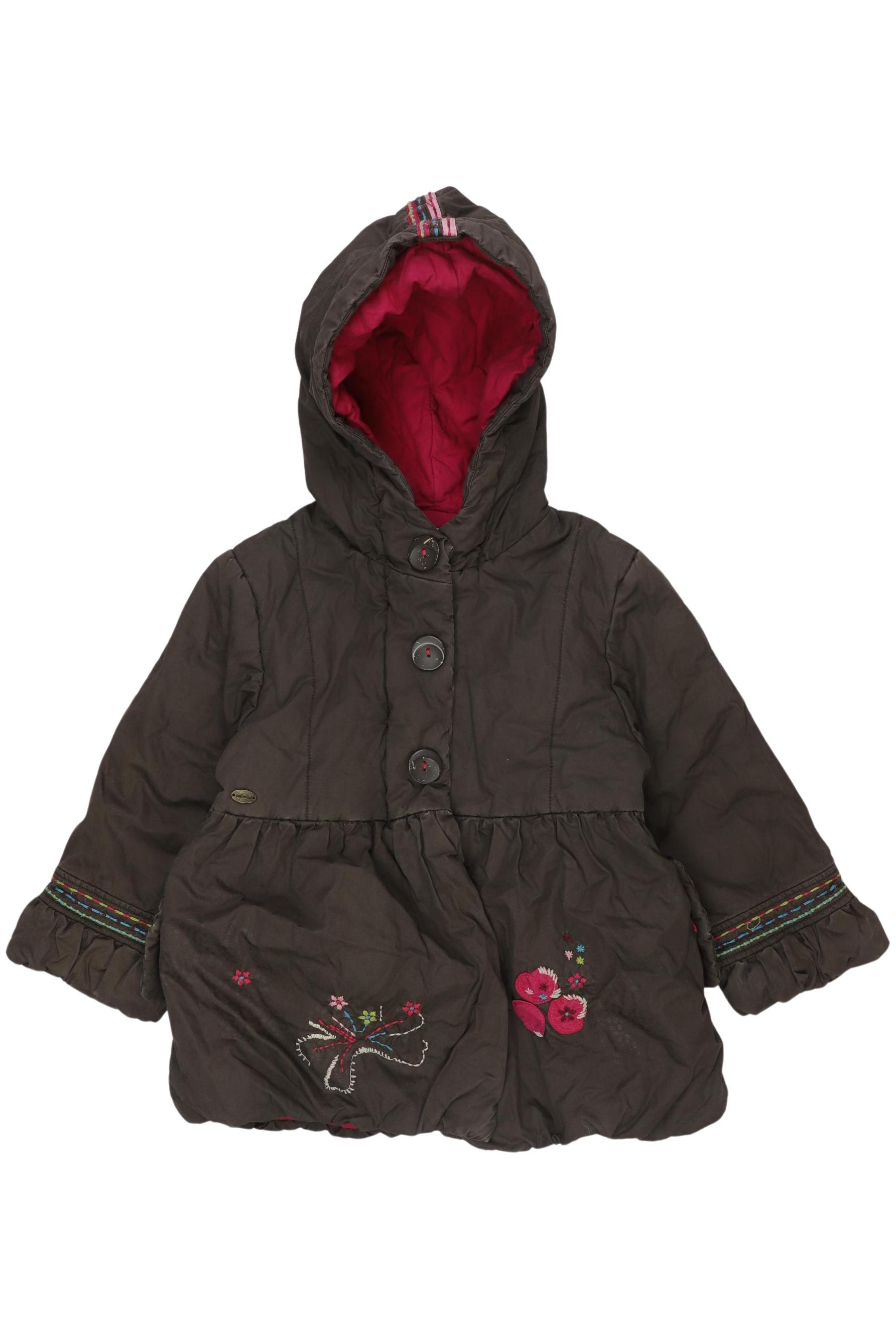 

Catimini Mädchen Jacke, braun, Gr. 98