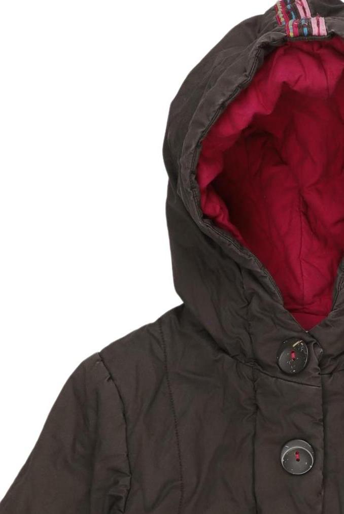 Thumbnail - Catimini Mädchen Jacke, braun, Gr. 98