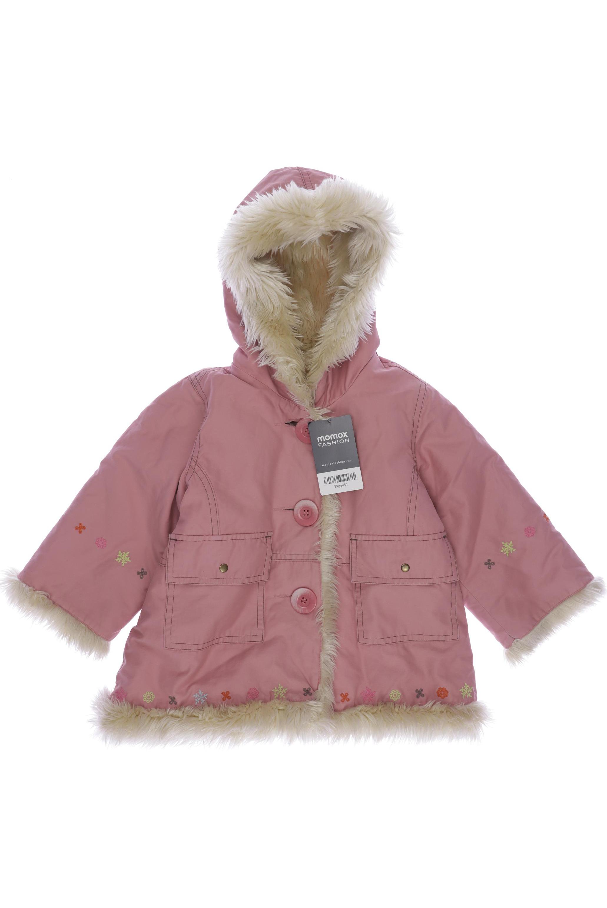 

Catimini Mädchen Jacke, pink