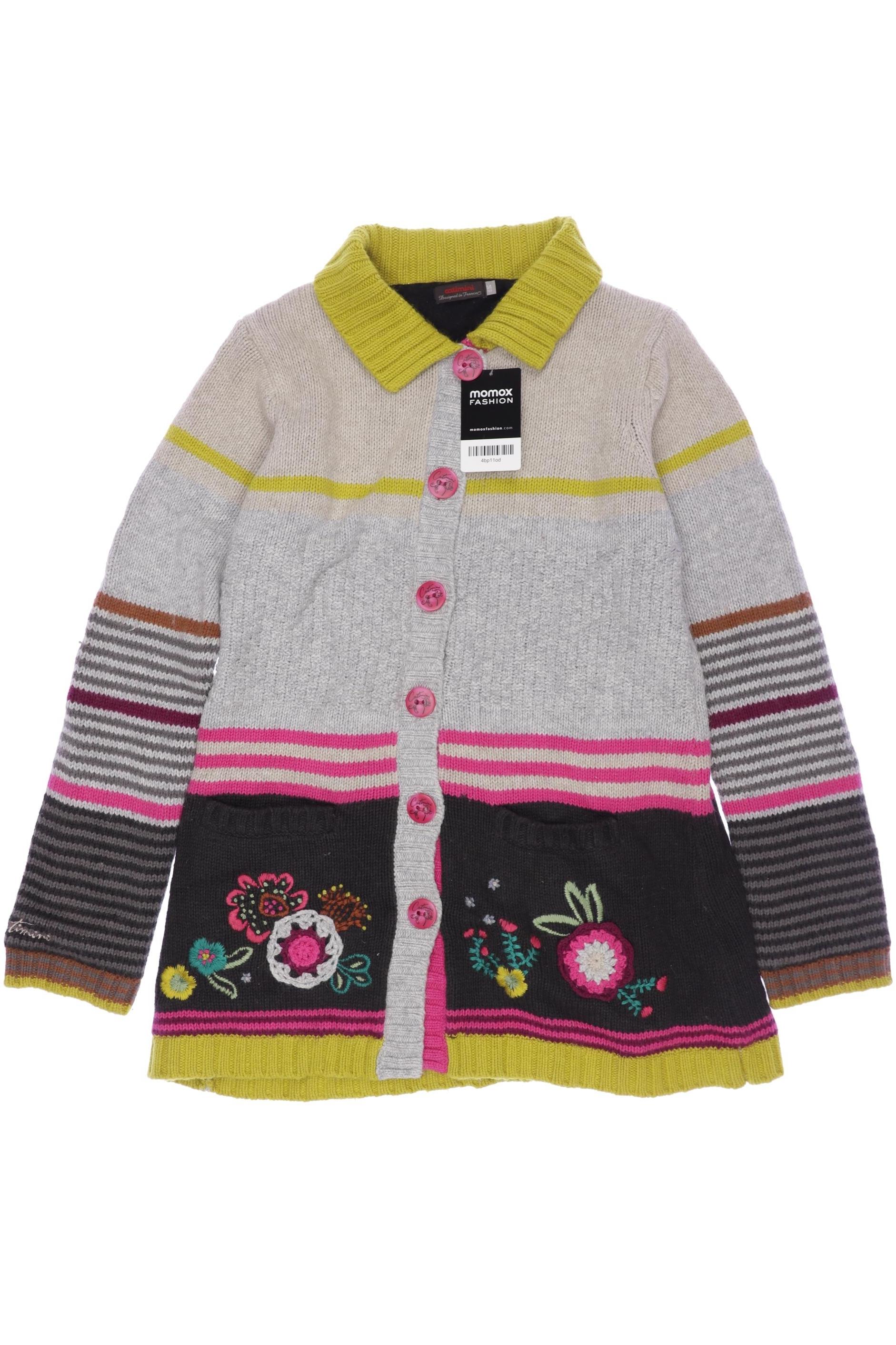 

Catimini Damen Jacke, grau, Gr. 158