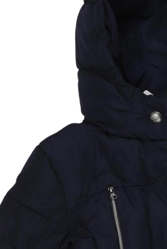 Thumbnail - Catimini Mädchen Jacke, marineblau, Gr. 110