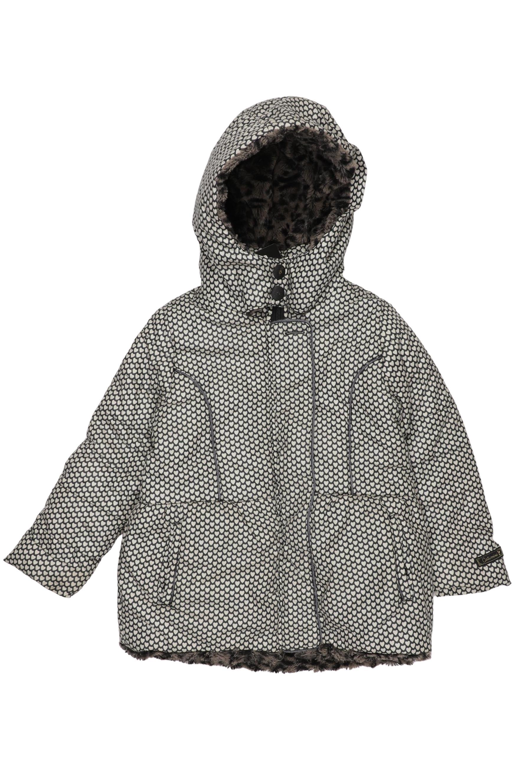 

Catimini Damen Jacke, schwarz, Gr. 98