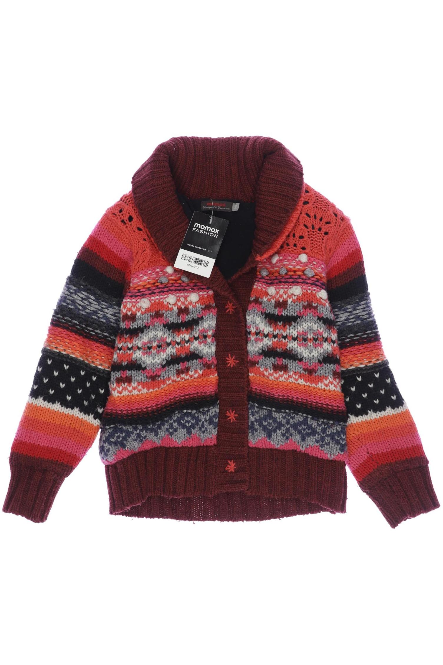 

Catimini Damen Jacke, mehrfarbig, Gr. 128