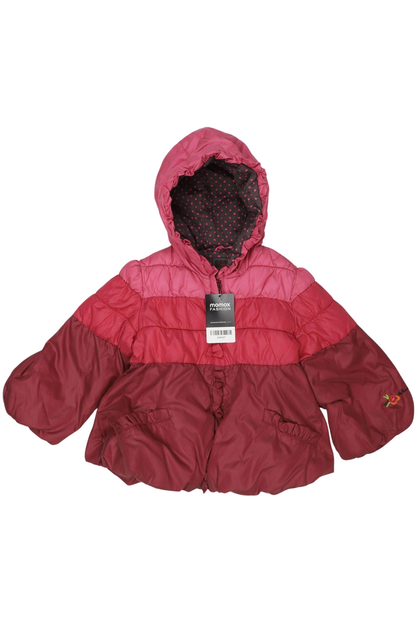 

Catimini Mädchen Jacke, pink, Gr. 104