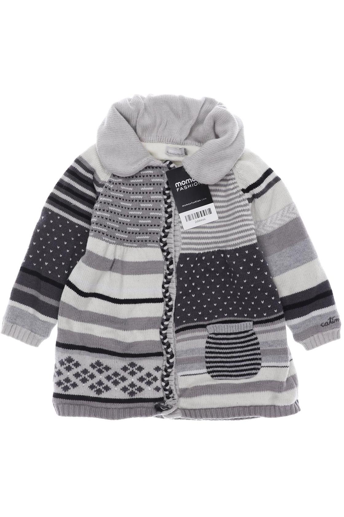 

Catimini Mädchen Jacke, grau