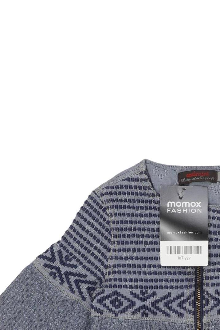 Thumbnail - Catimini Mädchen Jacke, blau, Gr. 86