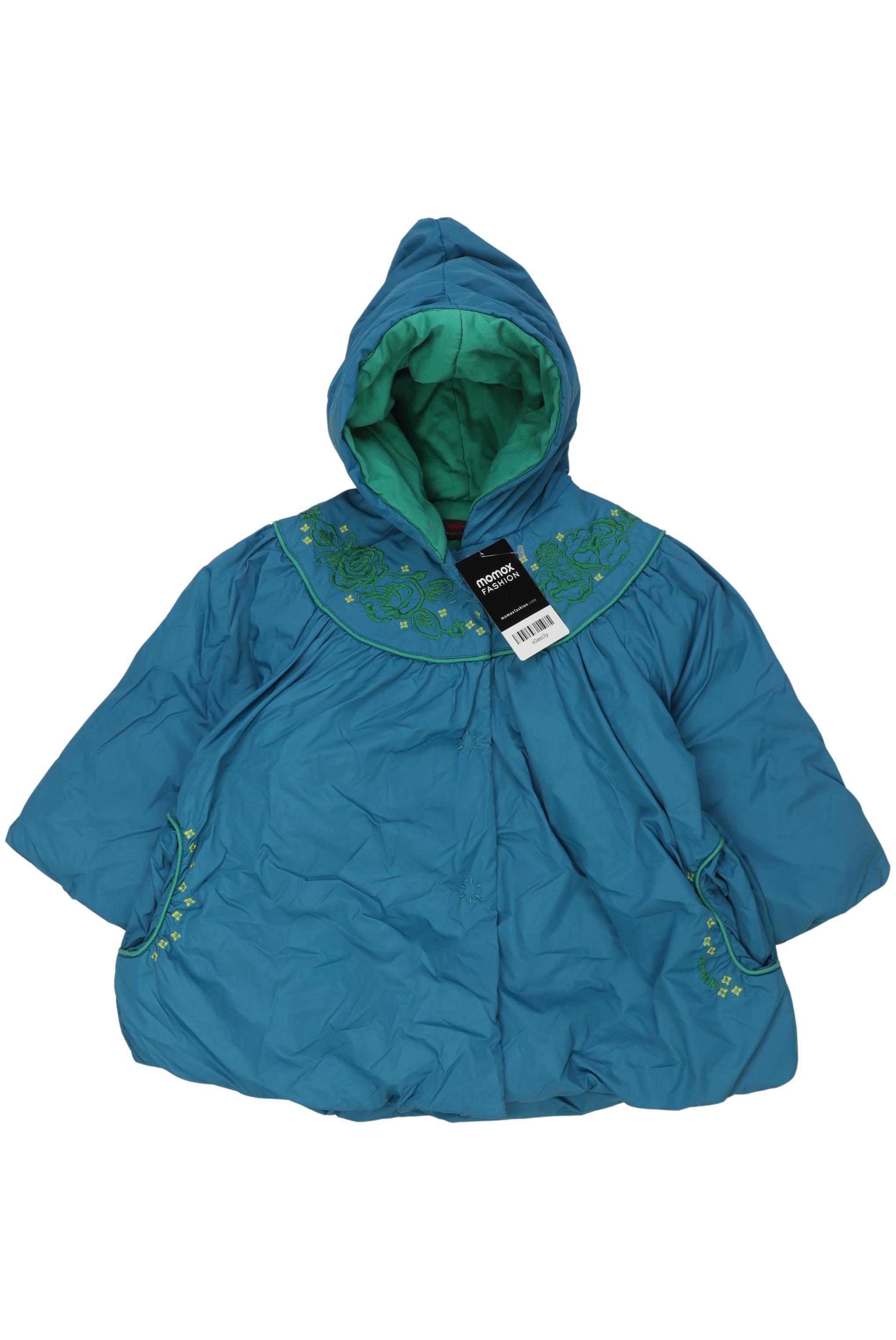 

Catimini Mädchen Jacke, mehrfarbig, Gr. 92