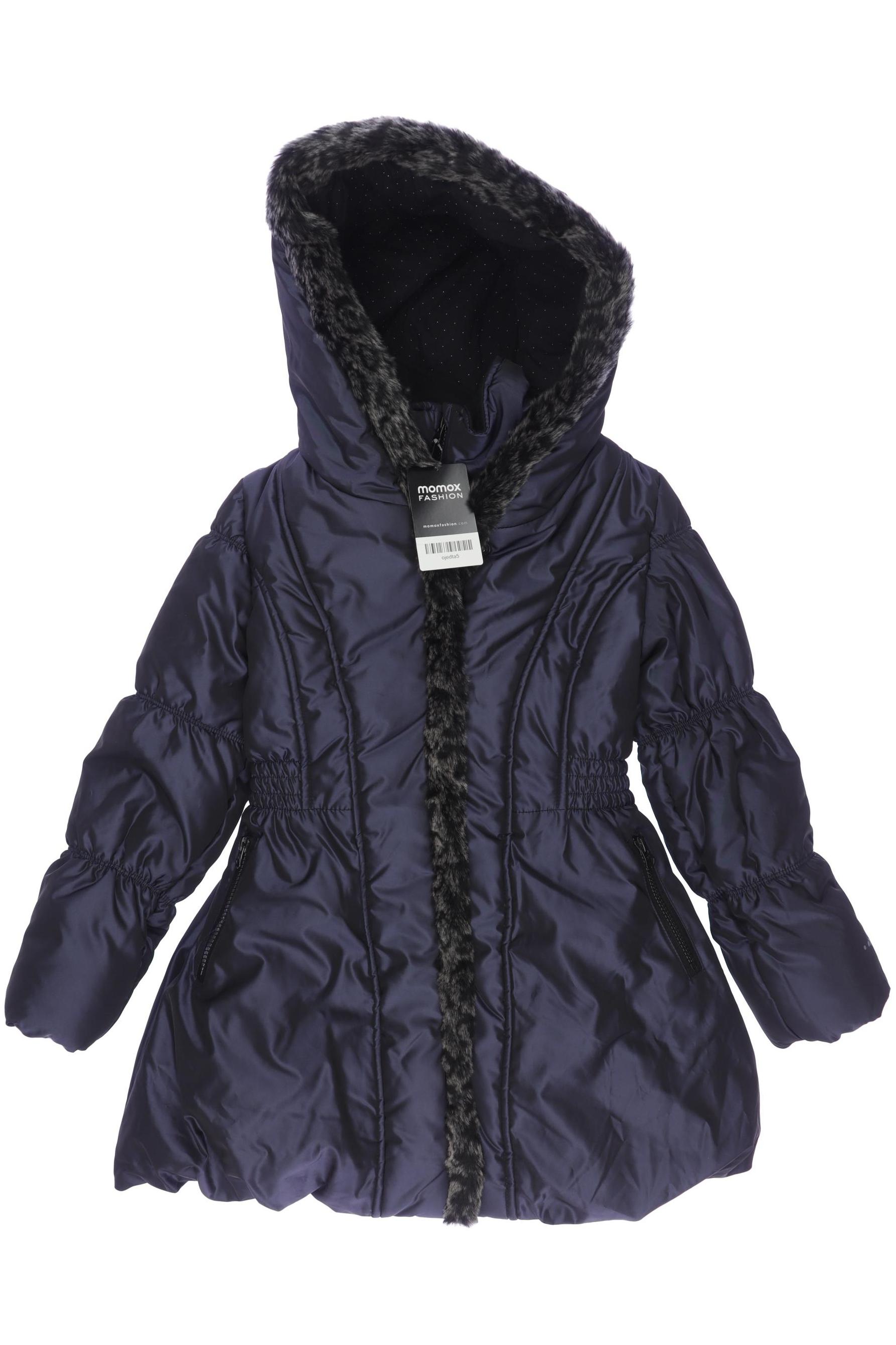 

Catimini Damen Jacke, marineblau, Gr. 128