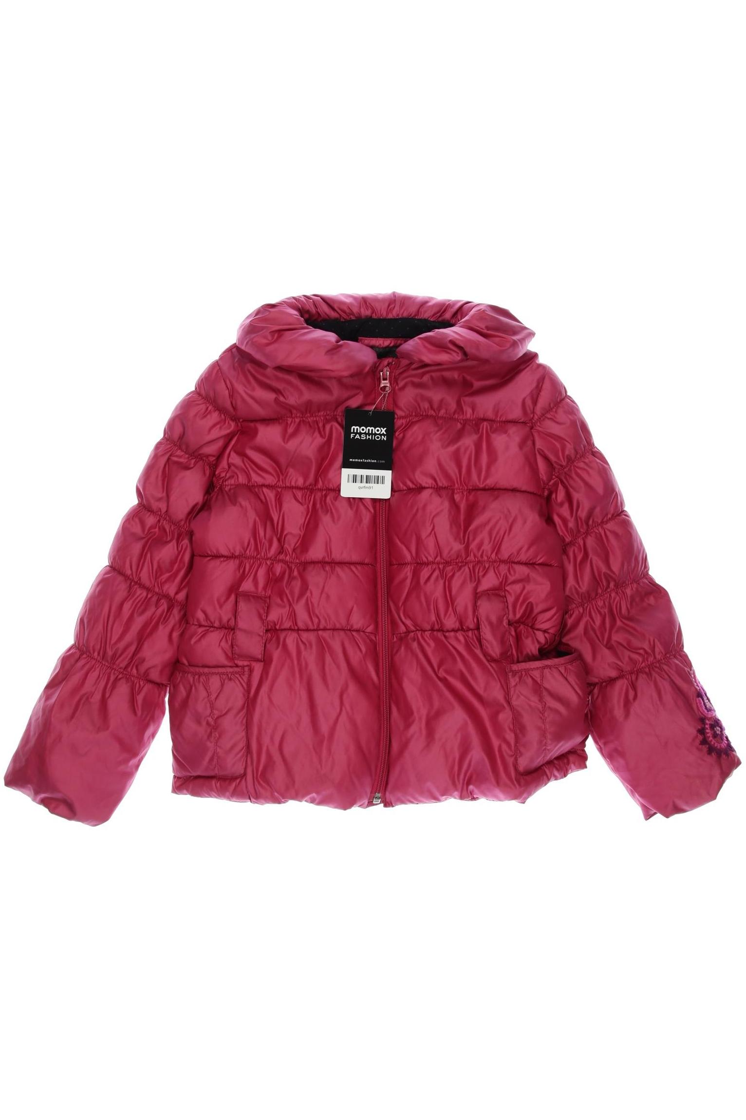 

Catimini Damen Jacke, pink, Gr. 116