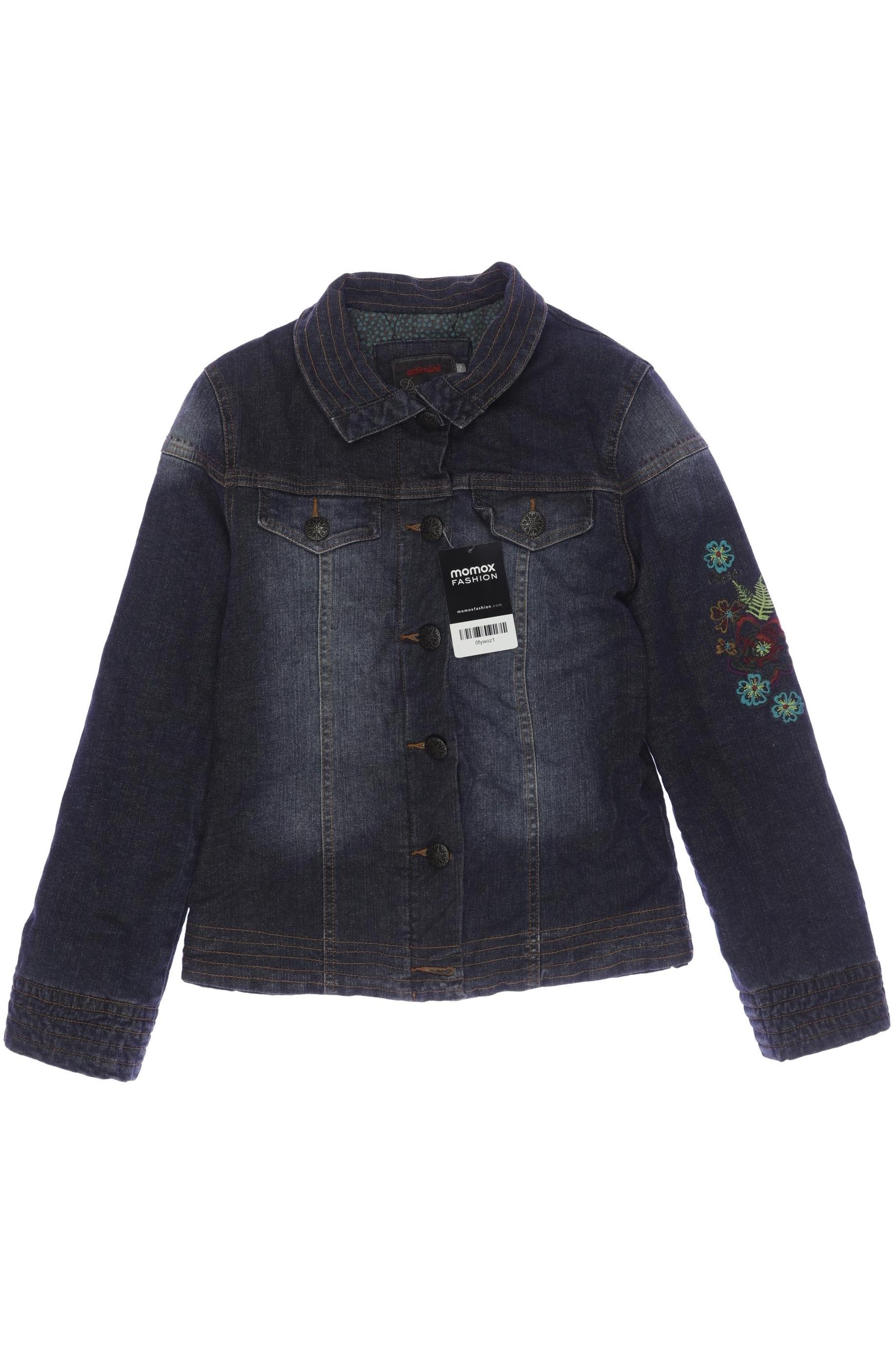 

Catimini Mädchen Jacke, marineblau, Gr. 152