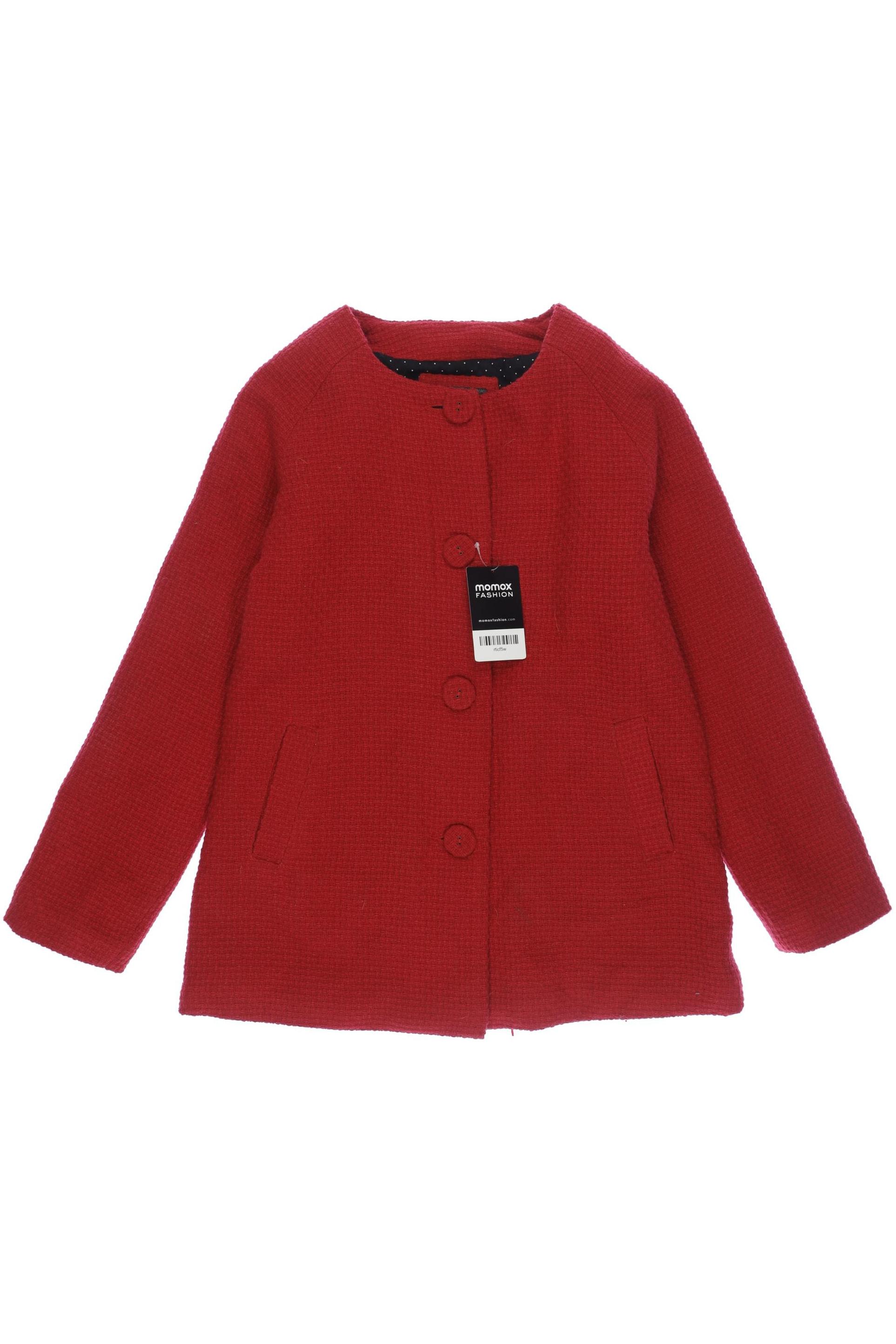 

Catimini Damen Jacke, rot, Gr. 140