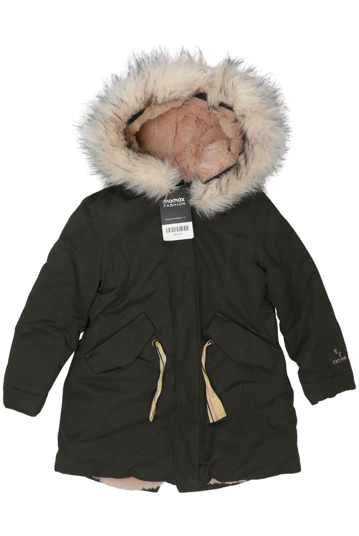 

Catimini Damen Jacke, grün, Gr. 110