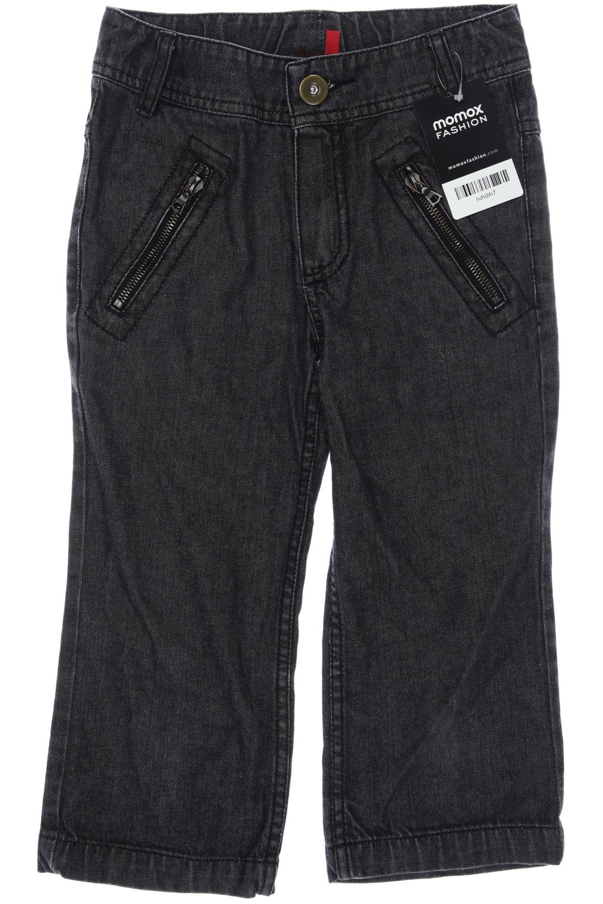 

Catimini Mädchen Jeans, grau, Gr. 122