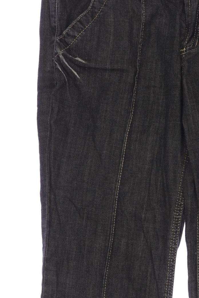 Thumbnail - Catimini Mädchen Jeans, braun, Gr. 14