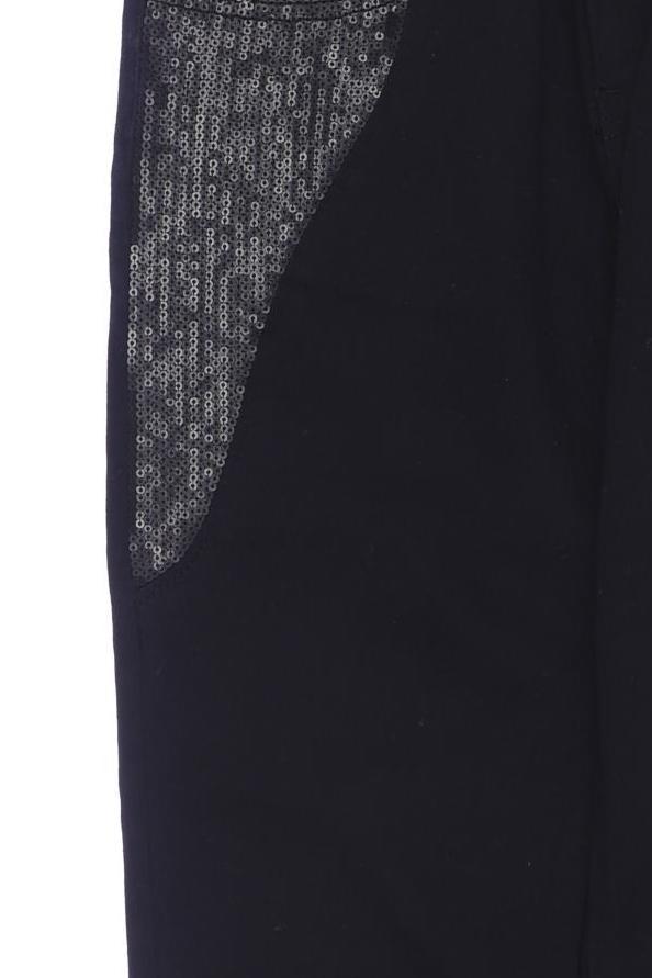 Thumbnail - Catimini Damen Jeans, schwarz, Gr. 140