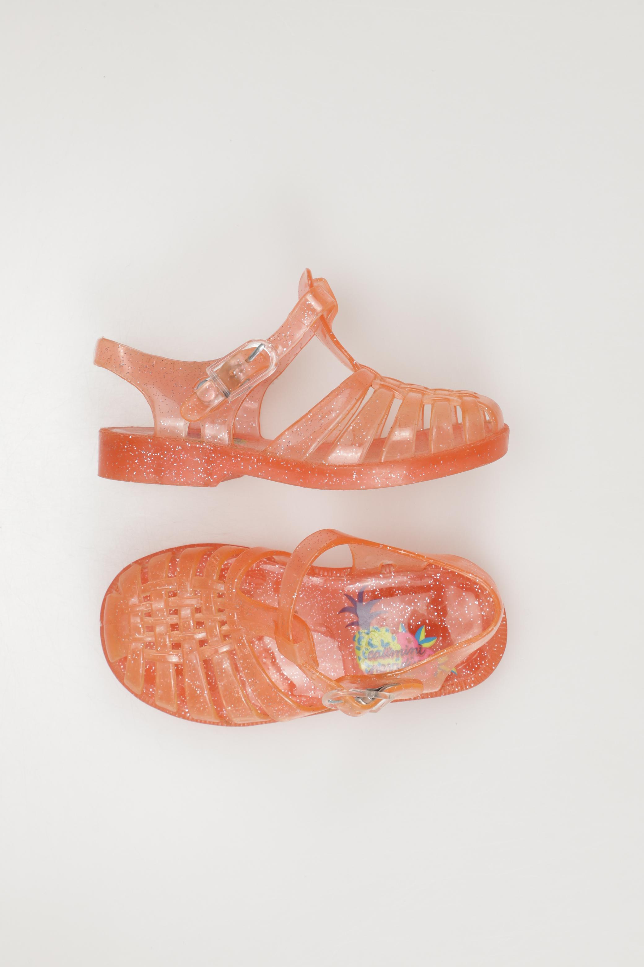 

Catimini Damen Kinderschuhe, orange, Gr. 23