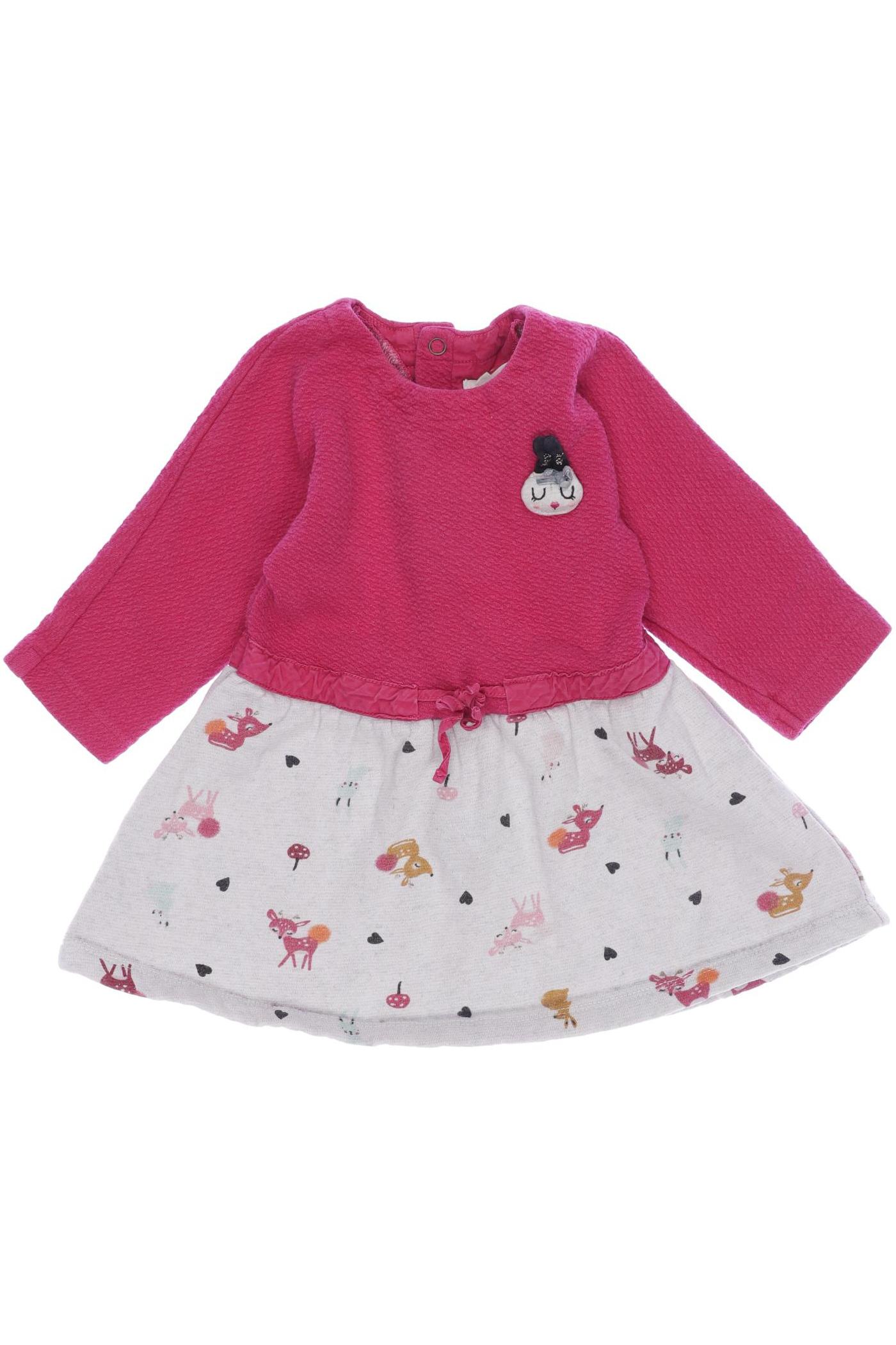 

Catimini Mädchen Kleid, pink