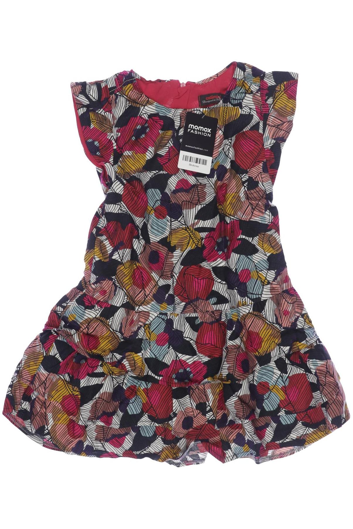 

Catimini Mädchen Kleid, mehrfarbig