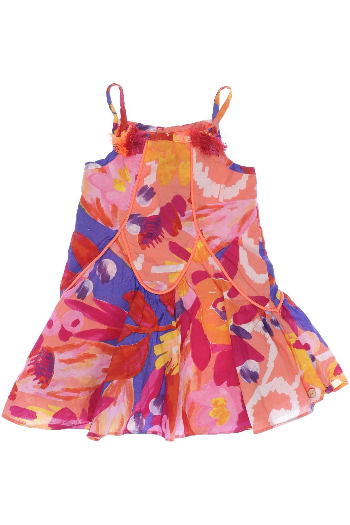 

Catimini Mädchen Kleid, orange