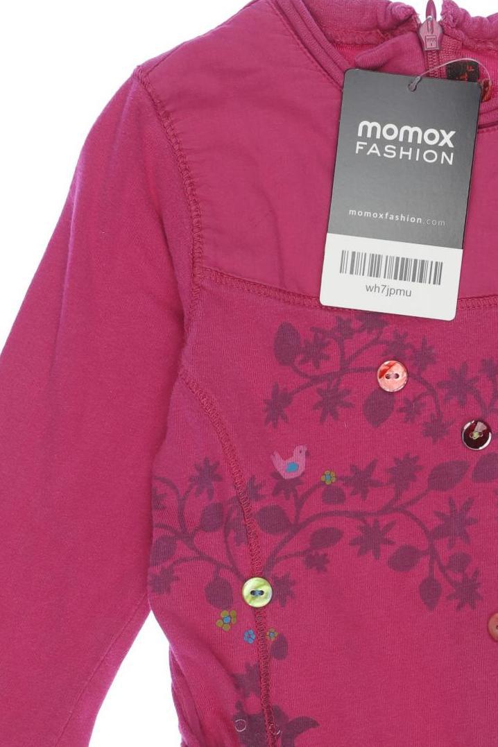 Thumbnail - Catimini Mädchen Kleid, pink, Gr. 92