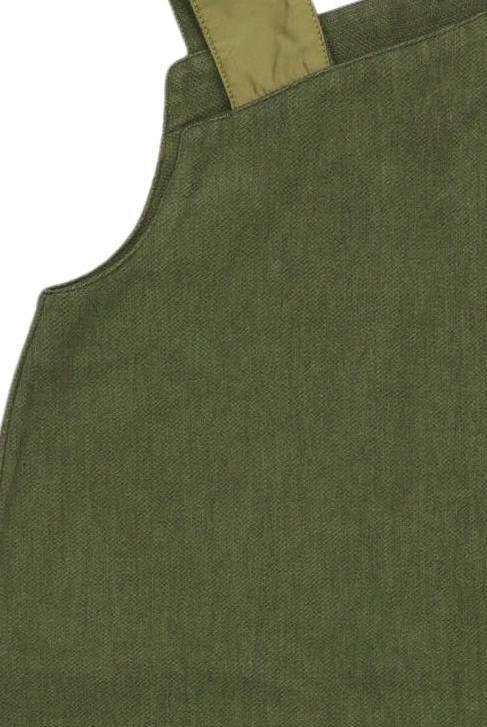 Thumbnail - Catimini Damen Kleid, grün, Gr. 128