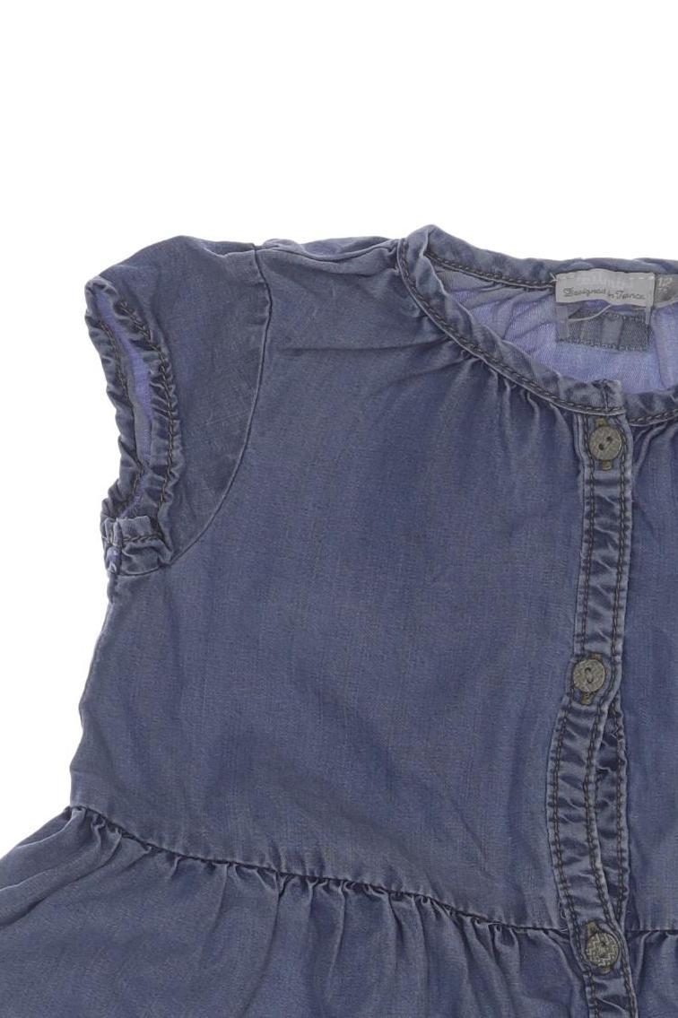 Thumbnail - Catimini Damen Kleid, blau, Gr. 74