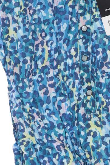 Thumbnail - Catimini Mädchen Kleid, blau, Gr. 122