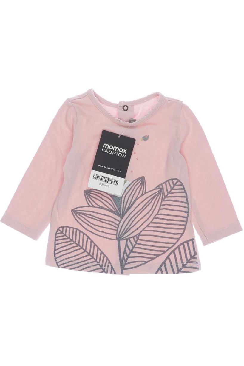 

Catimini Mädchen Langarmshirt, pink