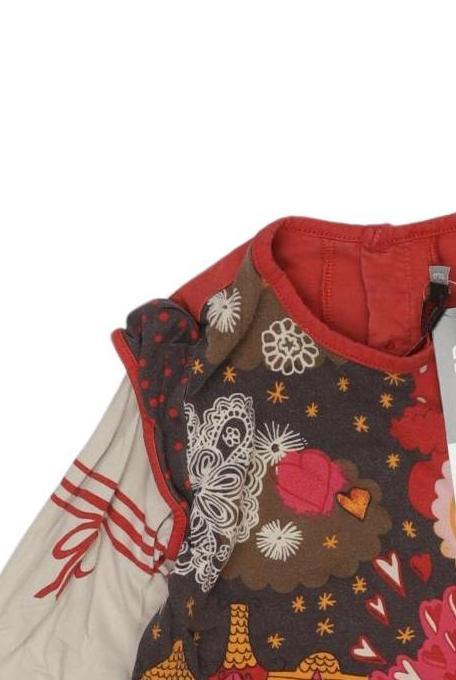 Thumbnail - Catimini Mädchen Langarmshirt, mehrfarbig, Gr. 98