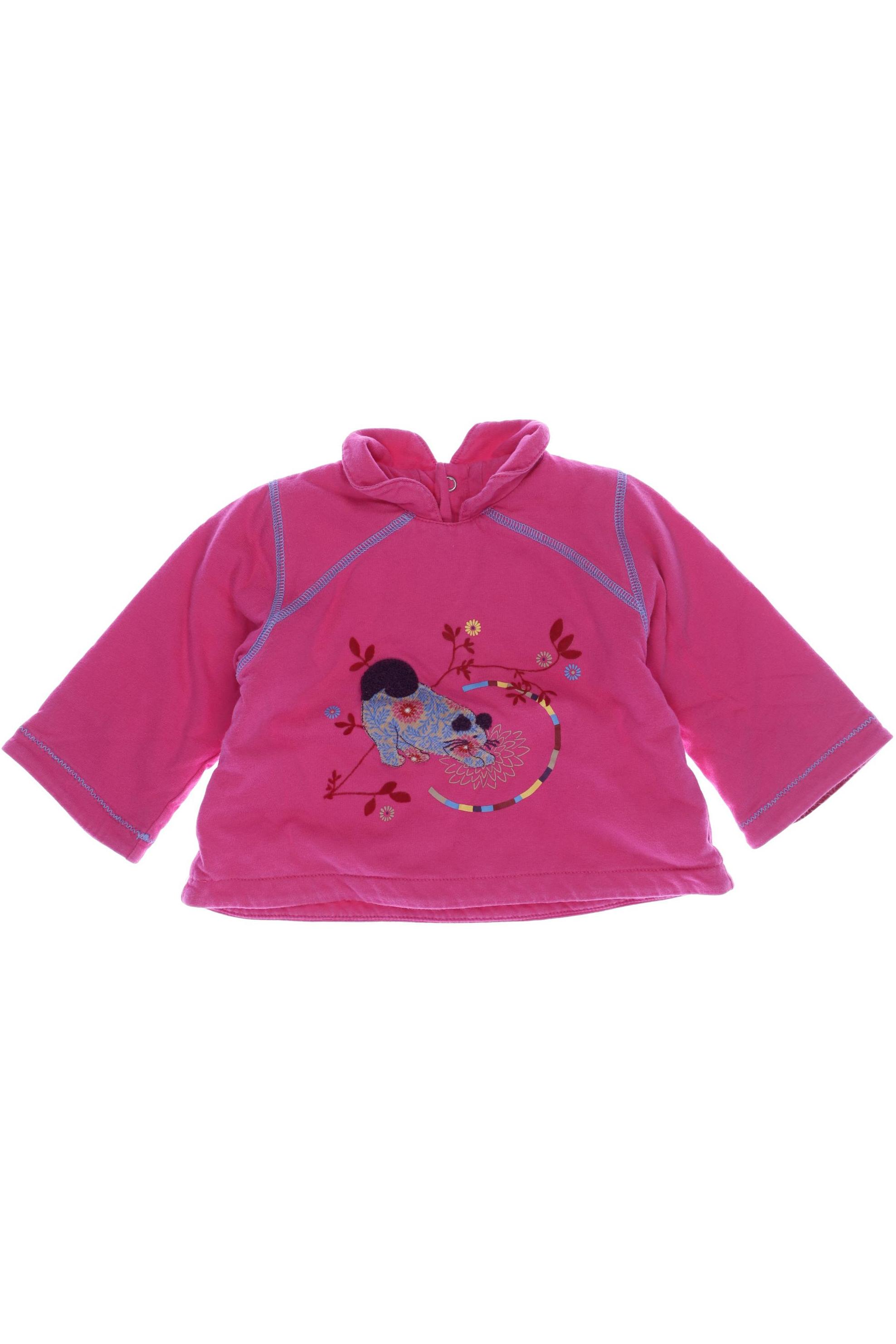 

Catimini Mädchen Langarmshirt, pink