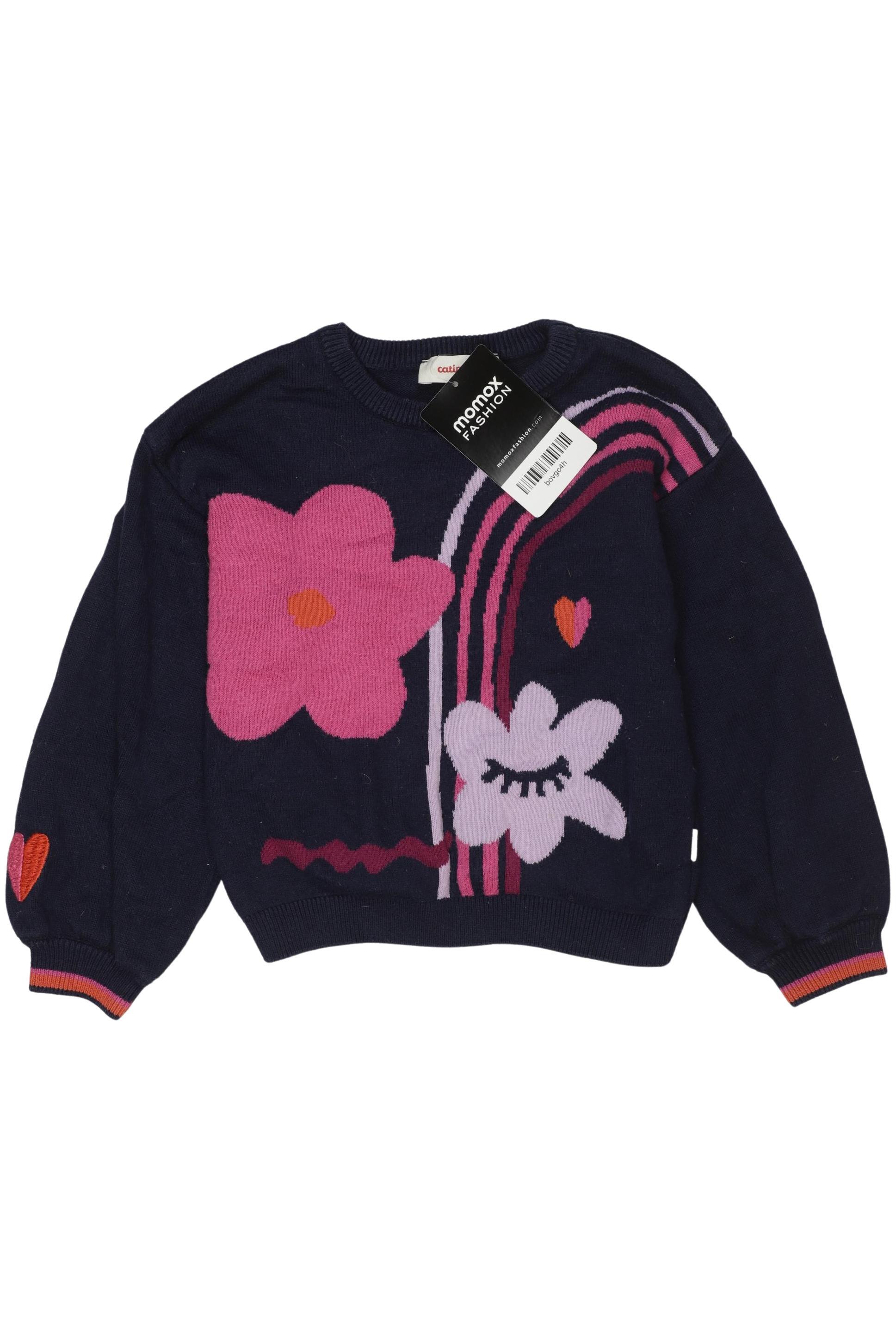 

Catimini Damen Pullover, mehrfarbig, Gr. 104