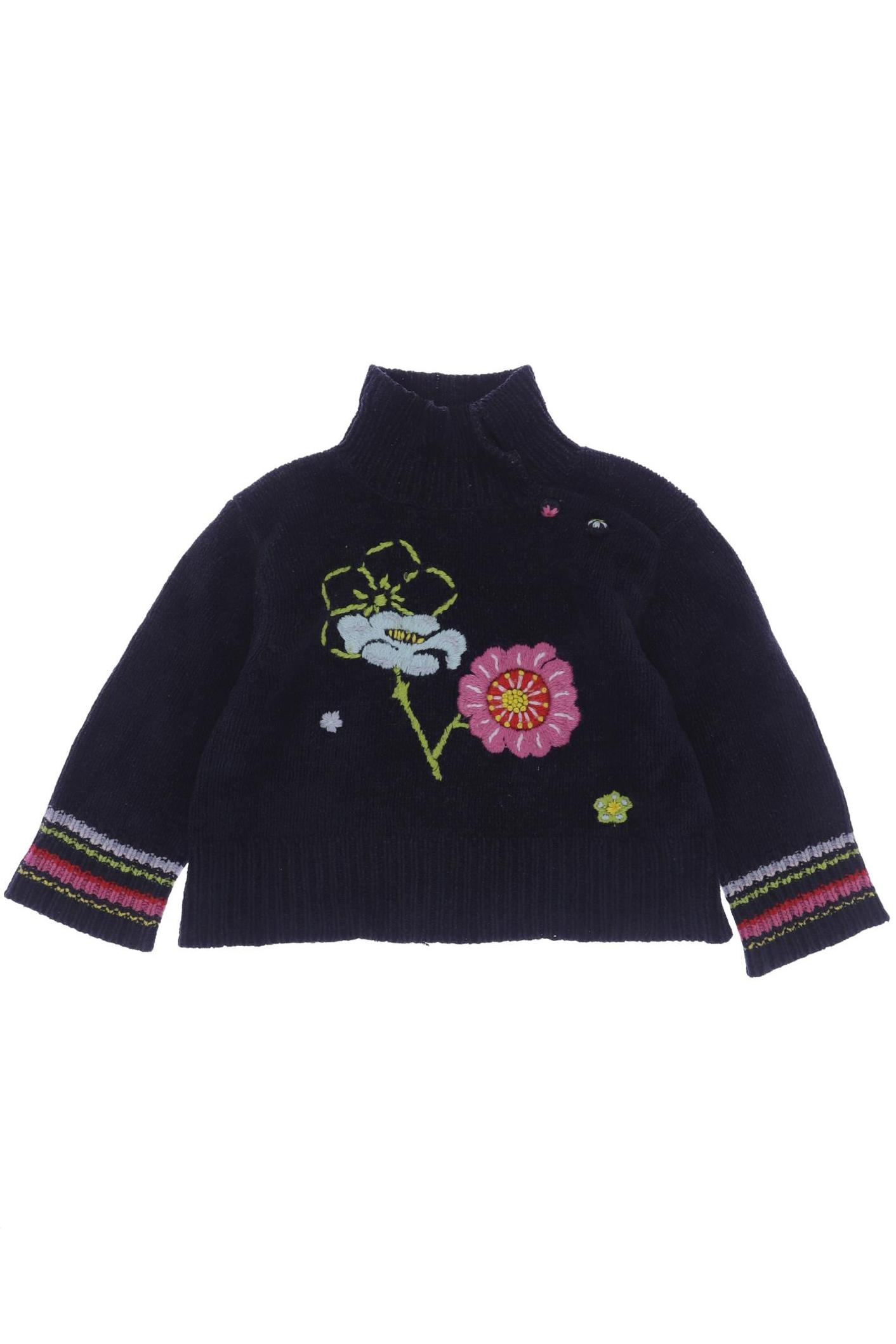 

Catimini Damen Pullover, marineblau, Gr. 86