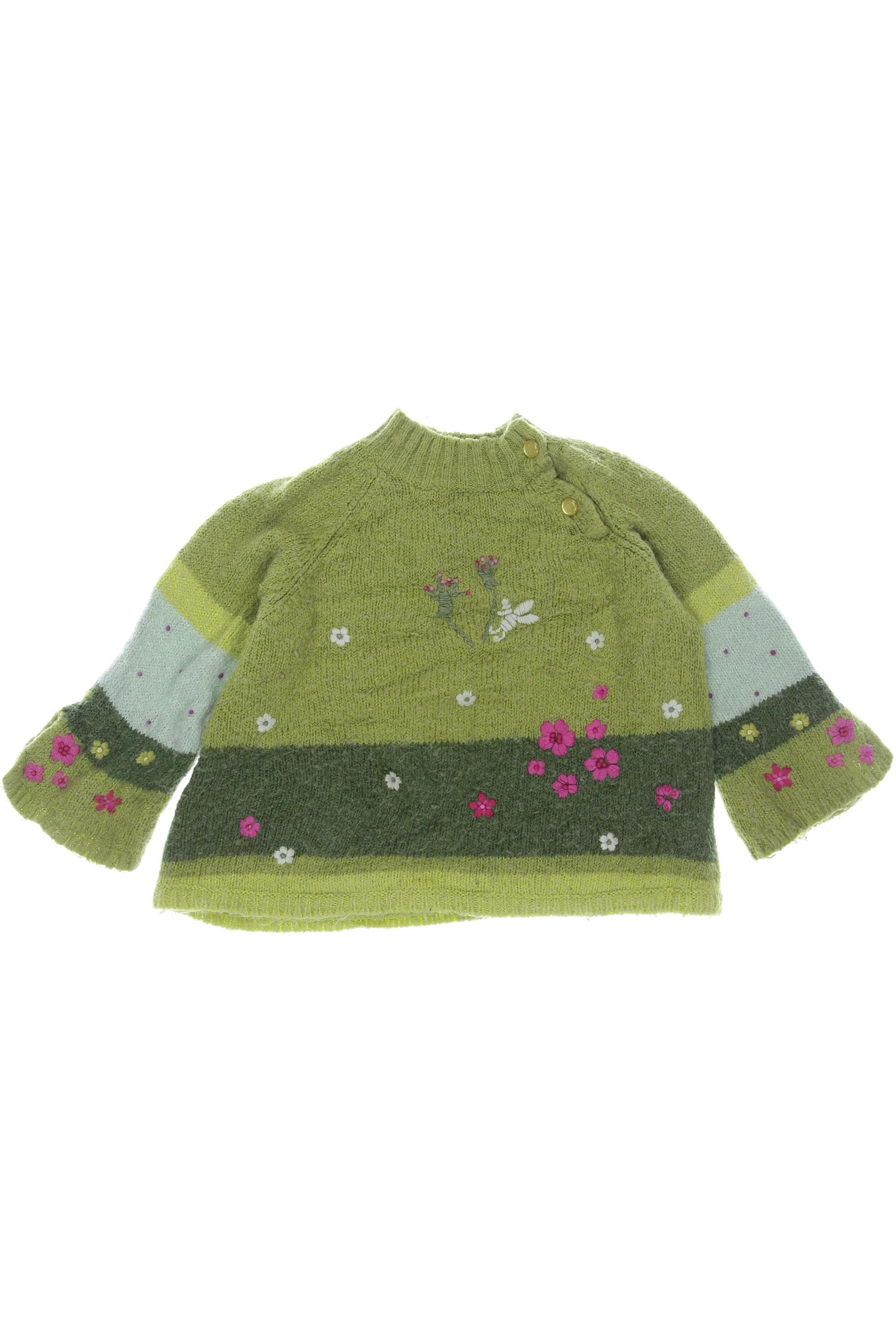 

Catimini Damen Pullover, hellgrün, Gr. 86