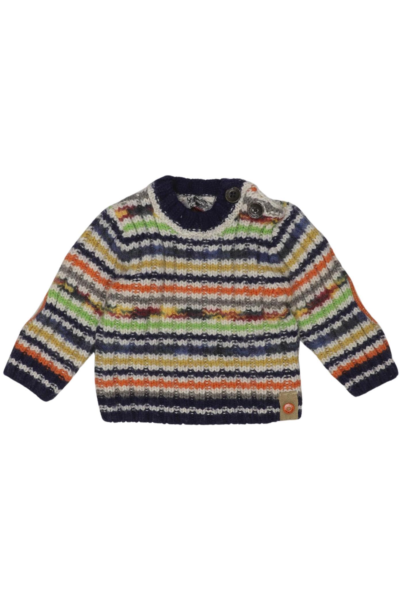 

Catimini Mädchen Pullover, mehrfarbig, Gr. 116