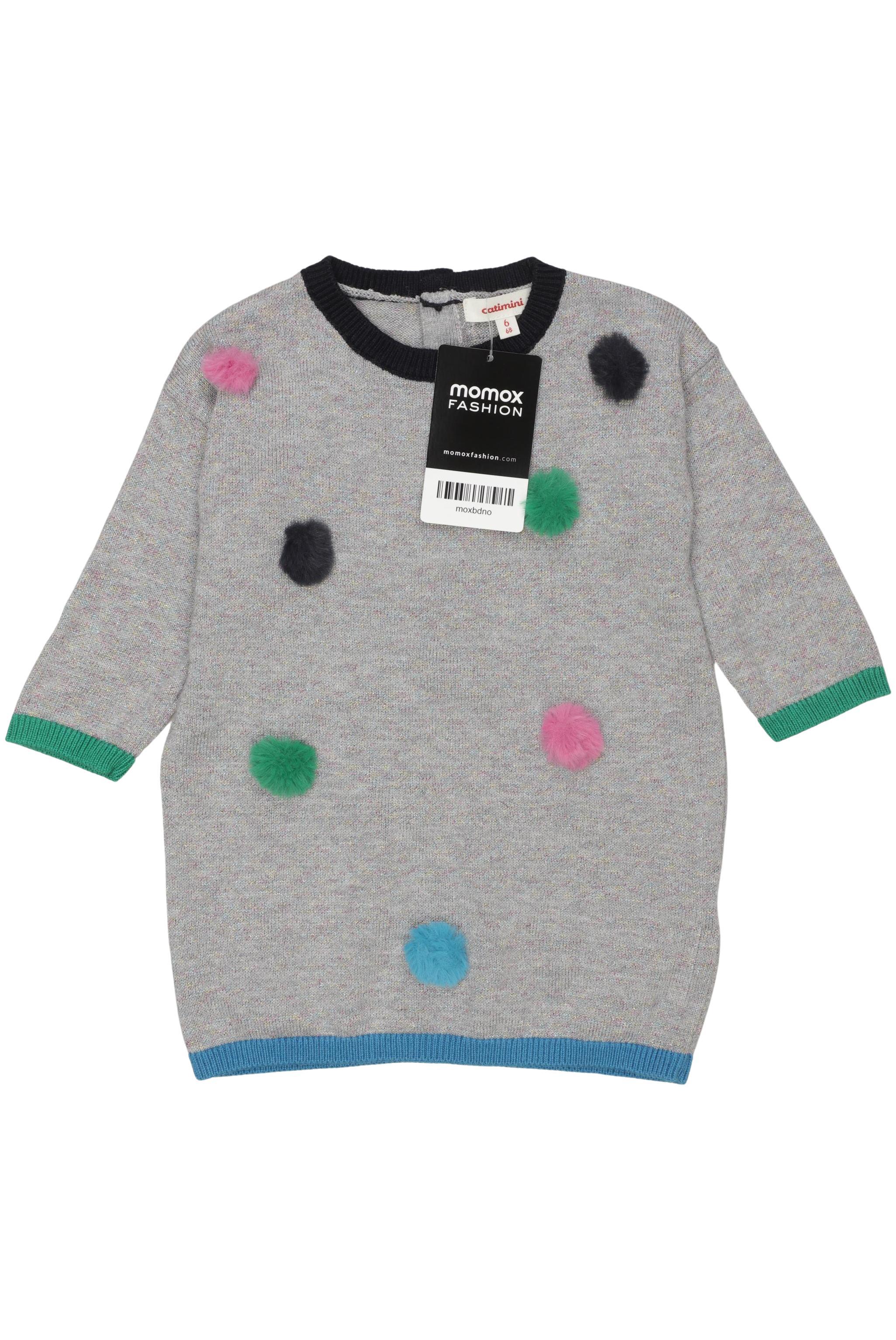 

Catimini Mädchen Pullover, mehrfarbig, Gr. 68