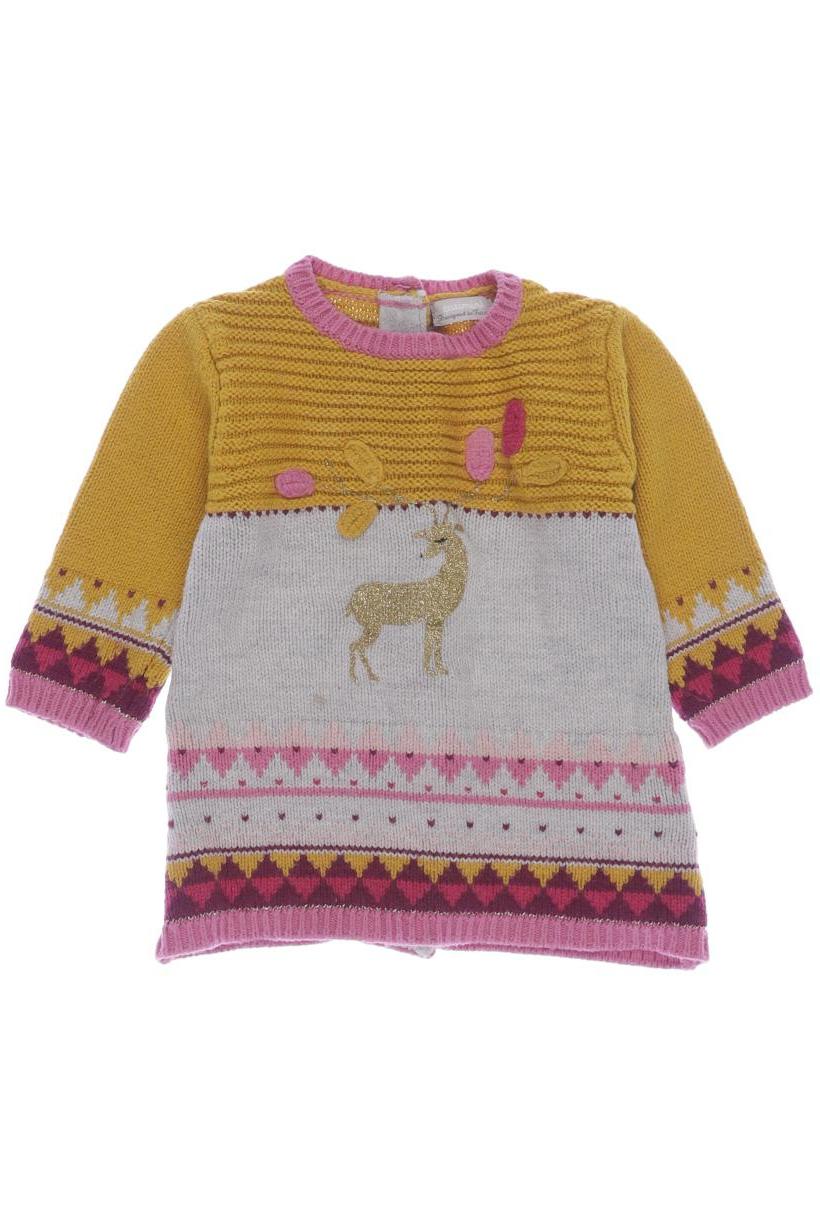 

Catimini Mädchen Pullover, gelb