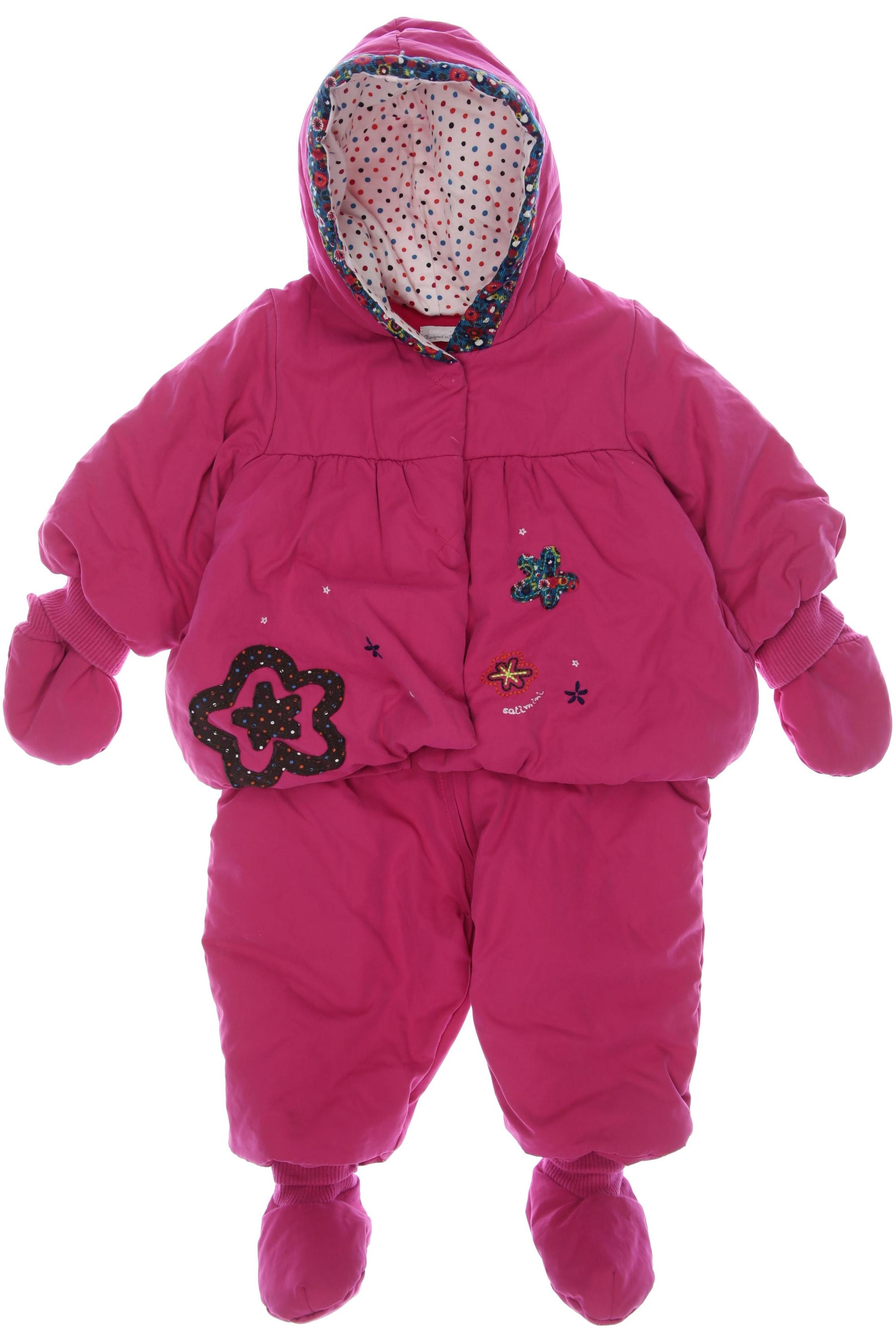 

Catimini Damen Schneeanzug, pink, Gr. 62
