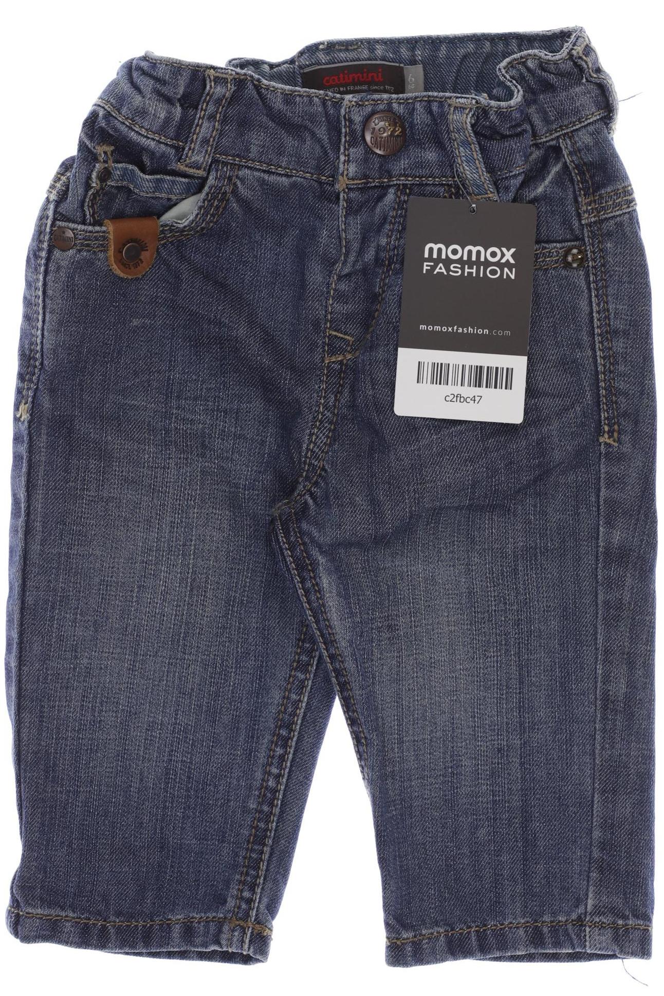 

Catimini Mädchen Shorts, blau