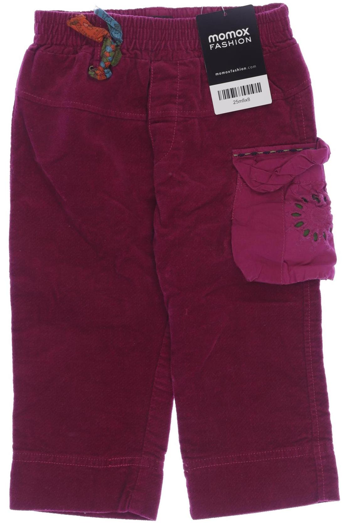 

Catimini Mädchen Stoffhose, pink