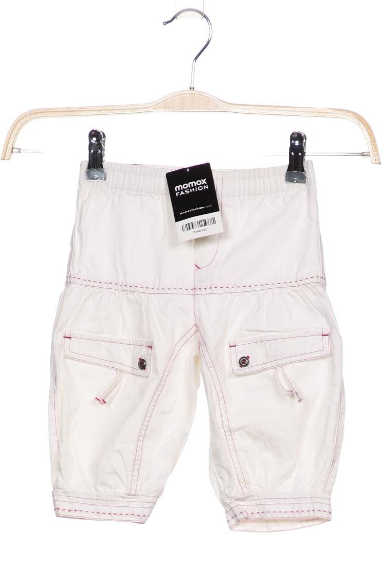 

Catimini Mädchen Stoffhose, weiß