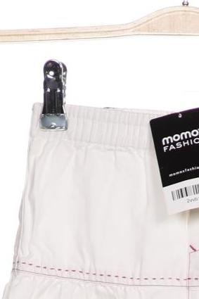 Thumbnail - Catimini Damen Stoffhose, weiß, Gr. 80