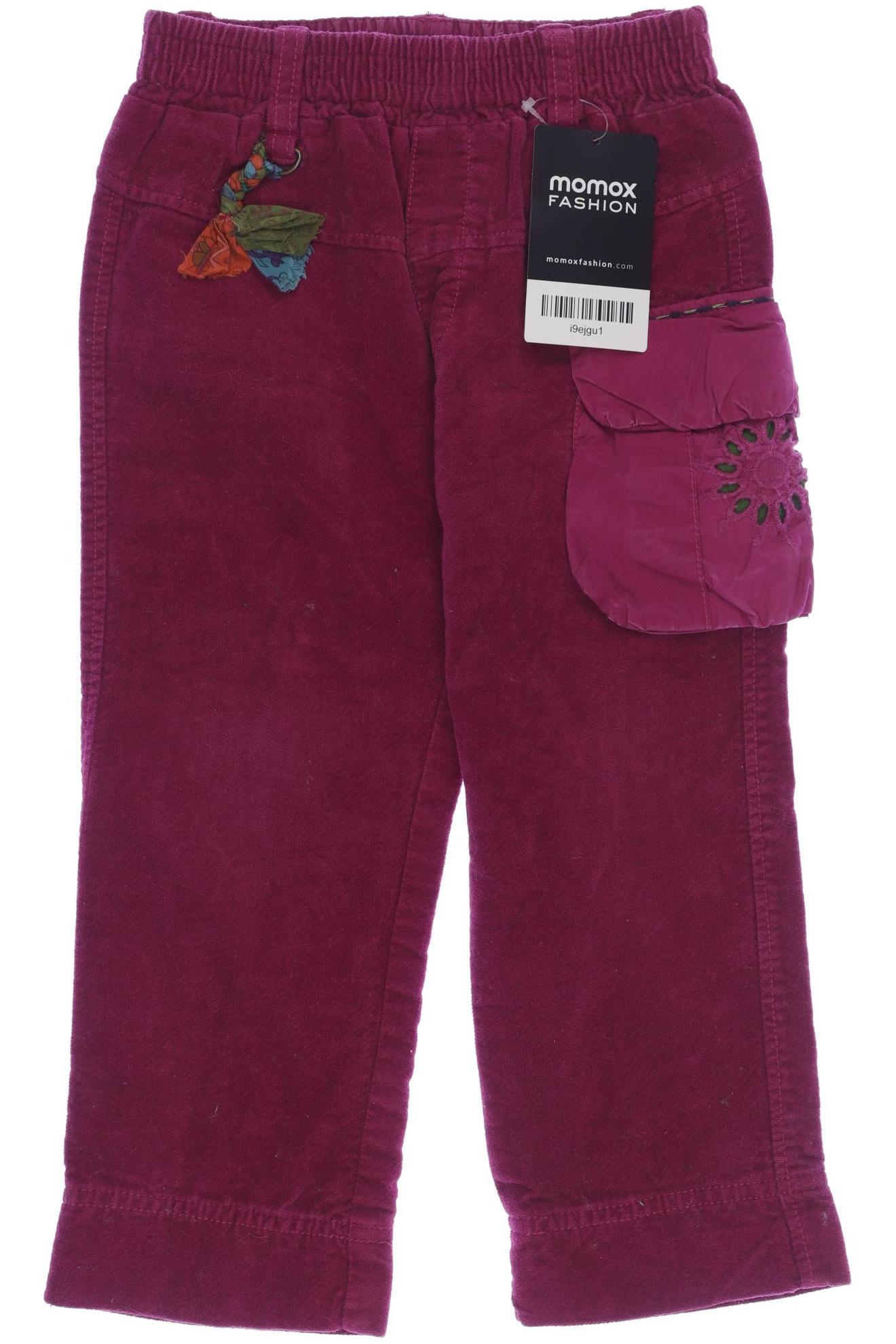 

Catimini Mädchen Stoffhose, pink
