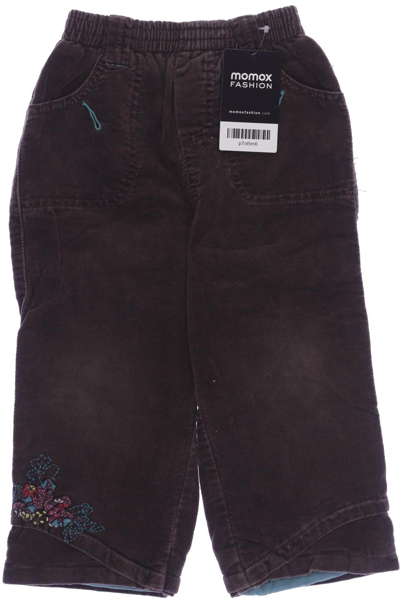 

Catimini Mädchen Stoffhose, braun