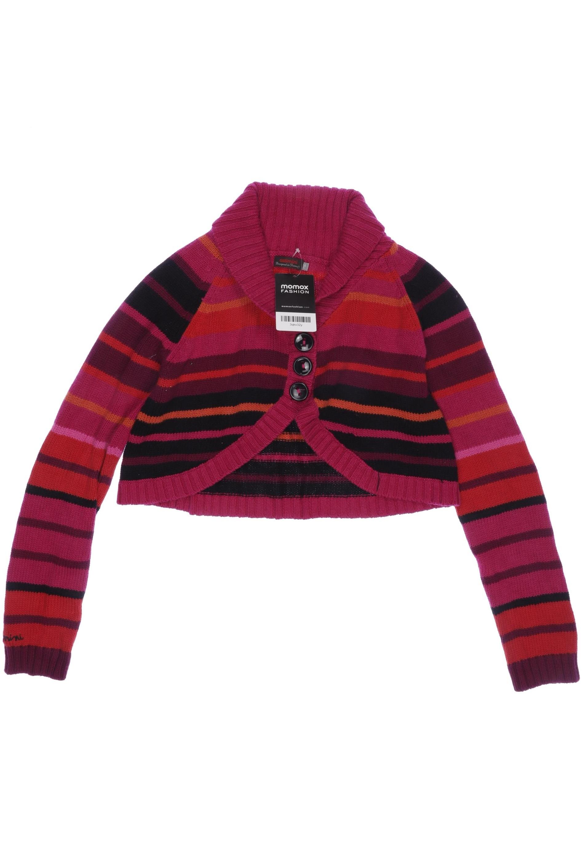 

Catimini Damen Strickjacke, pink, Gr. 152
