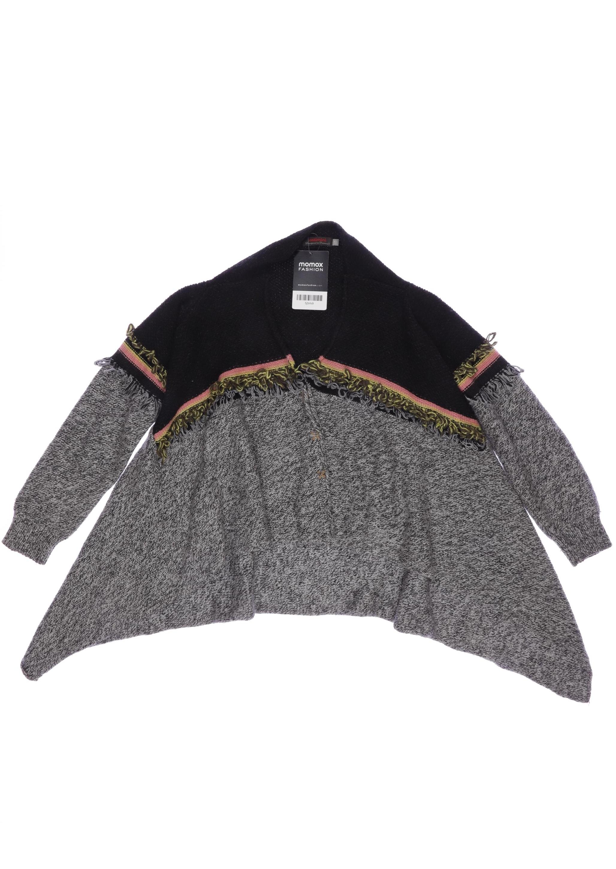 

Catimini Mädchen Strickjacke, grau, Gr. 140