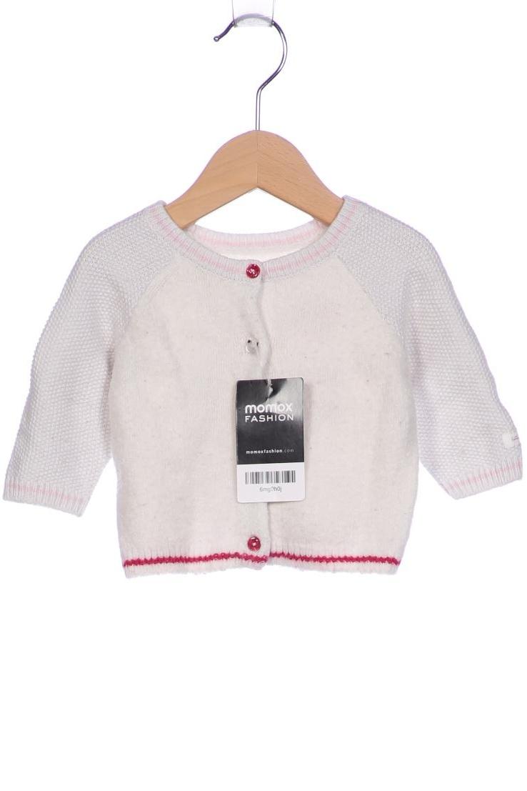 

Catimini Damen Strickjacke, weiß, Gr. 56