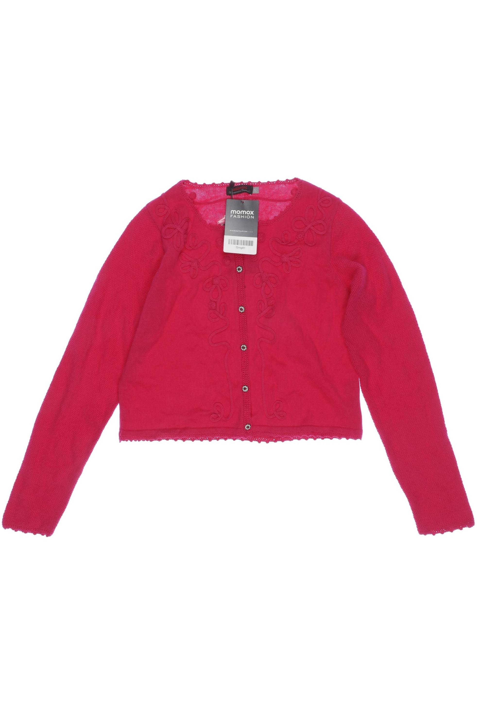 

Catimini Damen Strickjacke, pink, Gr. 152